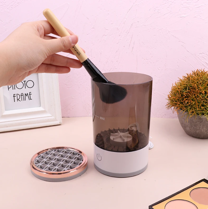 PureBrush Cleaner