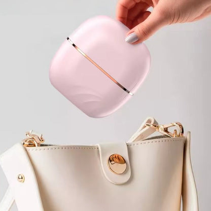 מיני סטיילר™ | מיני מחליק שיער